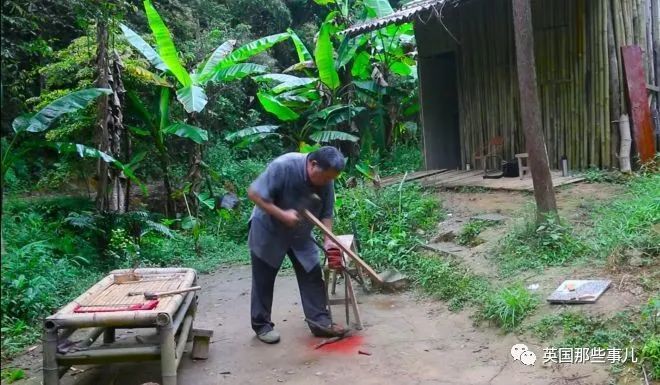 山东|山东有个大爷版李子柒！“玩木头”爆红海外！能造2600年前“鲁班凳”