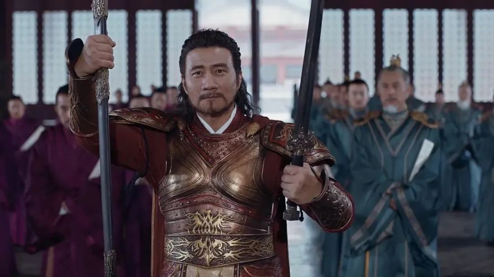 庆余年|下一个爆款剧？《庆余年》原班人马再合作！