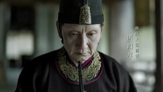 庆余年|下一个爆款剧？《庆余年》原班人马再合作！