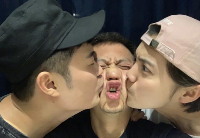 奔跑吧兄弟|与节目组有矛盾？邓超陈赫鹿晗退出跑男原因曝光，网友直呼太可惜