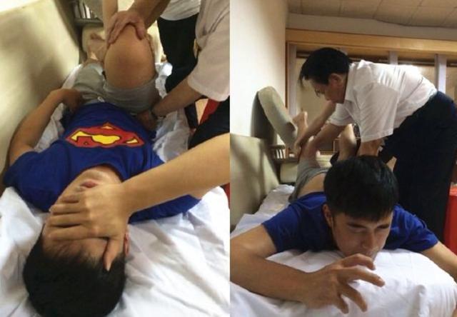 奔跑吧兄弟|与节目组有矛盾？邓超陈赫鹿晗退出跑男原因曝光，网友直呼太可惜