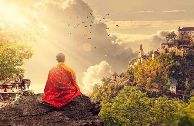 仓央嘉措|仓央嘉措的诗词有多细腻，他用最深情的伤感，诉说你寂寞的心声