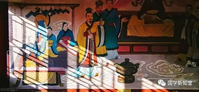 孔子|任继愈谈孔子思想的保守性