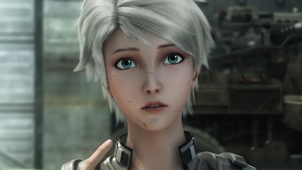 灵笼关于神秘女子的身份的三种猜测你更倾向哪一种