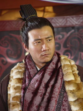 关于雪中悍刀行理想剧组与现实剧组的差别一览之徐骁篇