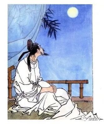 王者荣耀&李白|诗仙李白十五学剑三十学诗，早先名声是靠剑打出来的而非诗歌