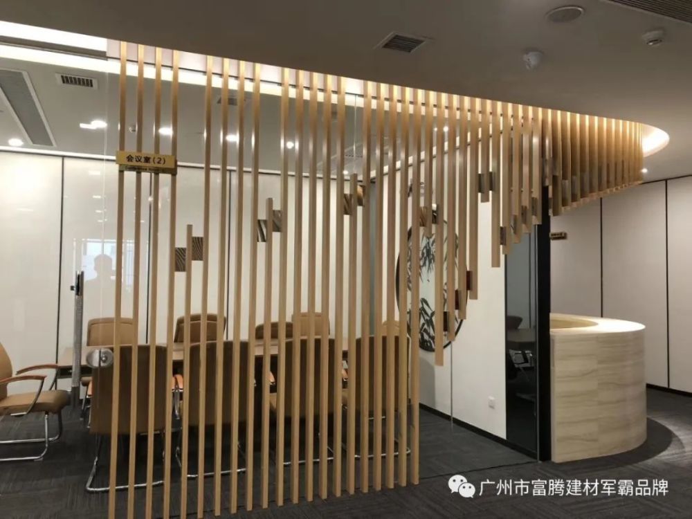 7个分厂军霸建材7天快速出货铝格栅厂家铝格栅板公司u形铝方通生产