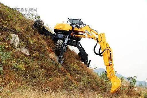 边境|中印边境惊现高达？冷静，那只是我方挖掘机