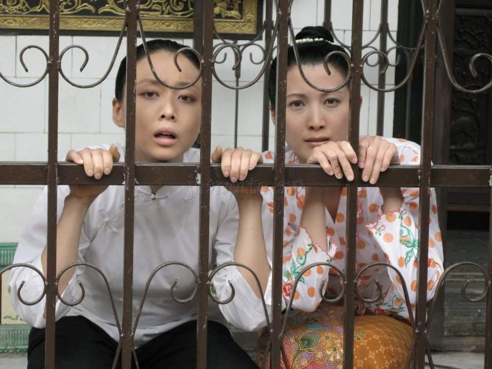 岳丽娜|除了演员什么都没换，这部剧却还是没能逃脱国产剧翻拍必毁的魔咒！