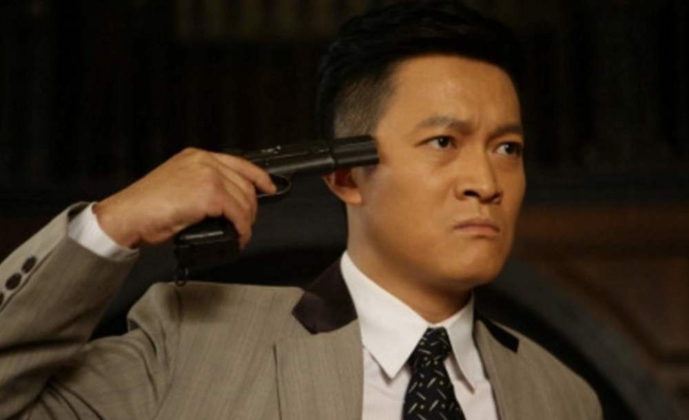 岳丽娜|除了演员什么都没换，这部剧却还是没能逃脱国产剧翻拍必毁的魔咒！