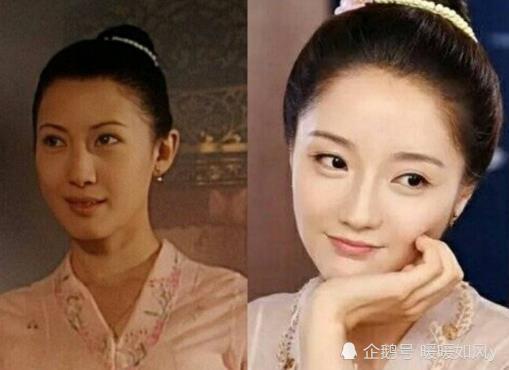 岳丽娜|除了演员什么都没换，这部剧却还是没能逃脱国产剧翻拍必毁的魔咒！