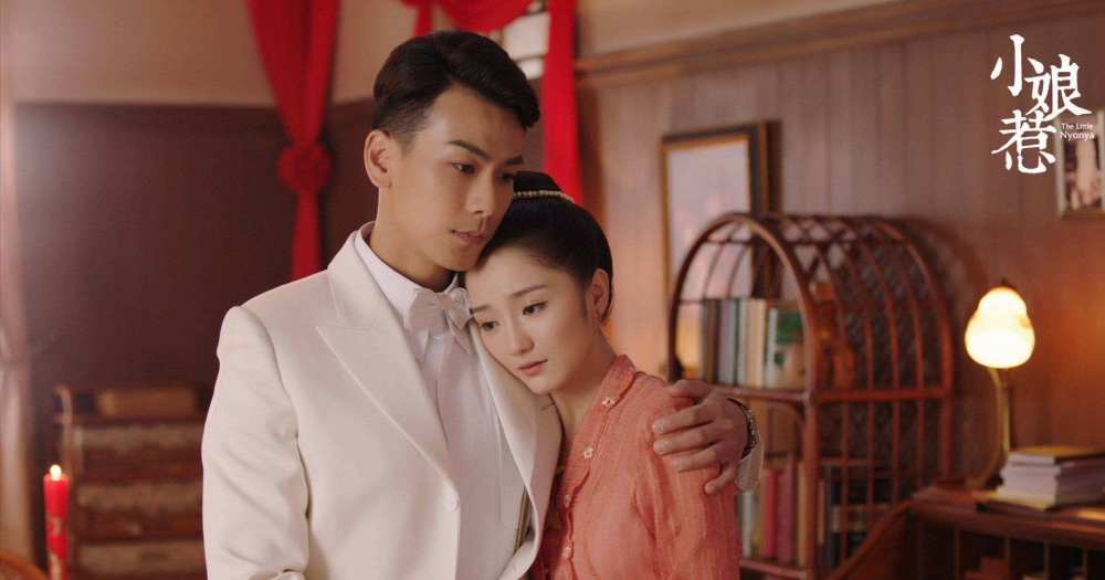 岳丽娜|除了演员什么都没换，这部剧却还是没能逃脱国产剧翻拍必毁的魔咒！