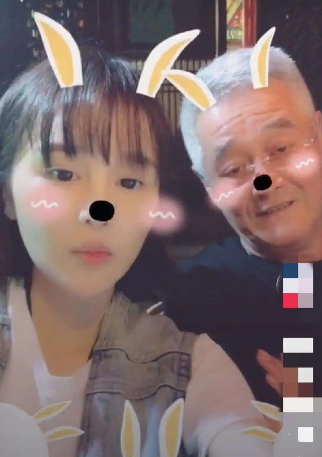 赵本山|赵本山女儿自曝：早年曾暗恋爸爸的员工！粉丝调侃：刘能吗？