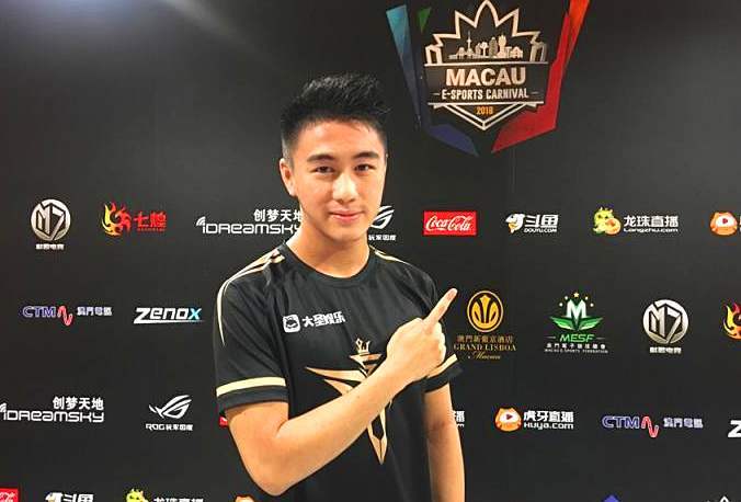 gg电竞比分网｜东北faker，小乌兹都是谁？V5老板是谁？