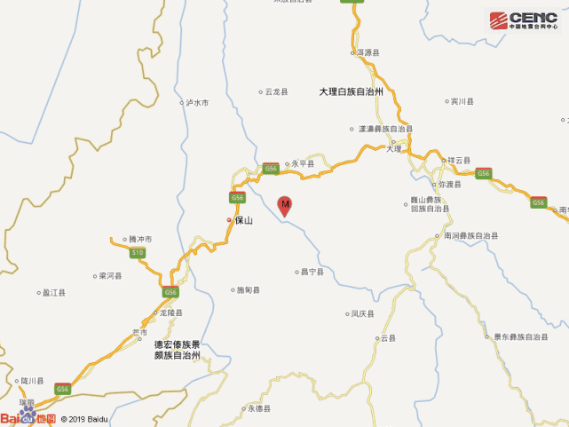 永平县地理地形图图片