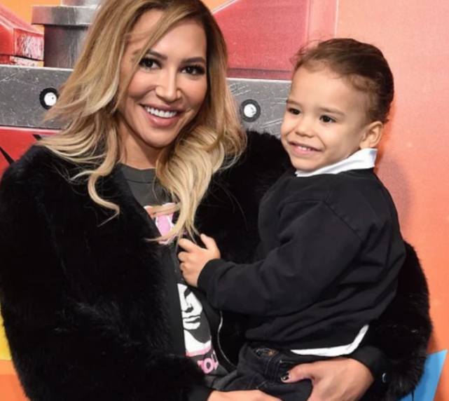 搜救队花5天才打捞到遗体,现场画面曝光|纳亚·里维拉|搜救