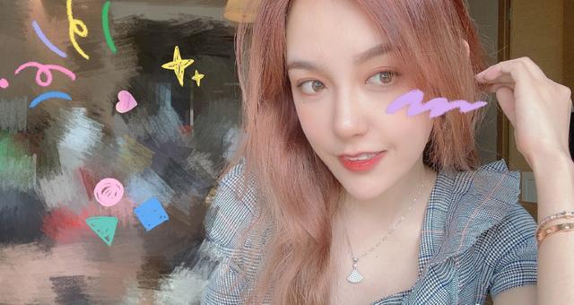 esports电竞比分网｜Rita被主播调侃怀孕了，要与对方在游戏一决高下，乌兹似乎也在