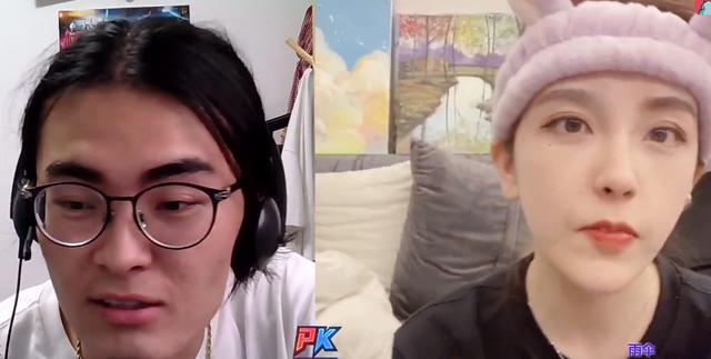 esports电竞比分网｜Rita被主播调侃怀孕了，要与对方在游戏一决高下，乌兹似乎也在