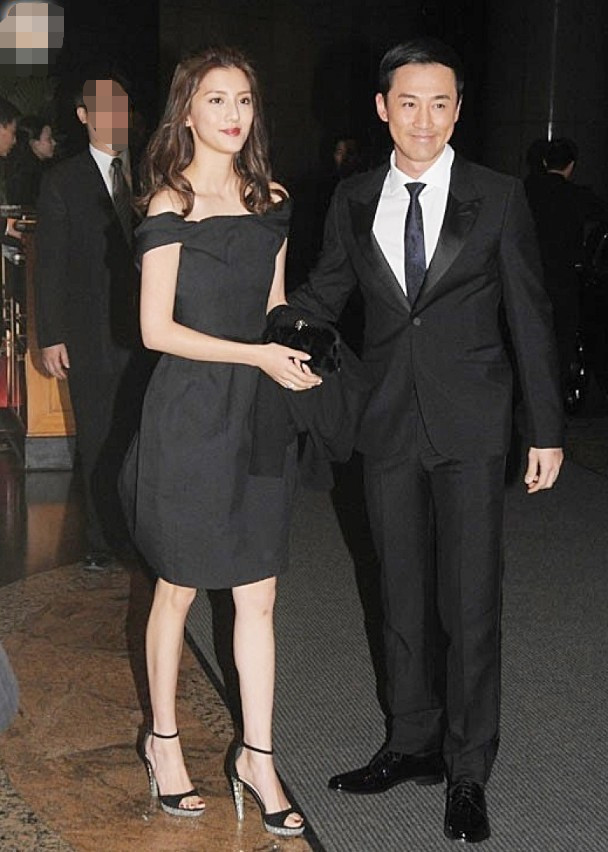 吴千语|港媒曝吴千语明年嫁富三代施伯雄，已开始筹备婚礼，三千万爱巢曝光