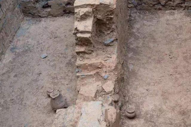 阳干鱼|荆州发现战国陵墓，里面发现千年咸鱼，专家说它很有研究价值