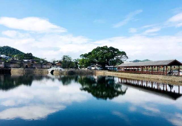 同時還與九連山,南武當,太平橋,溫泉等豐富的文化旅遊資源緊密聯繫