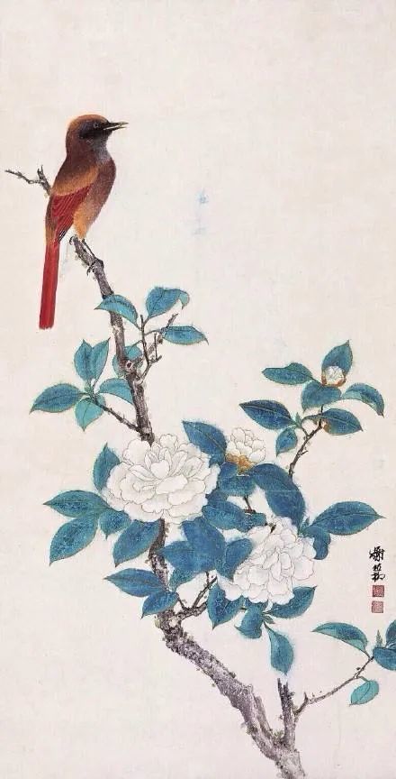古诗词|古诗词文赏析之唐诗《画》王维
