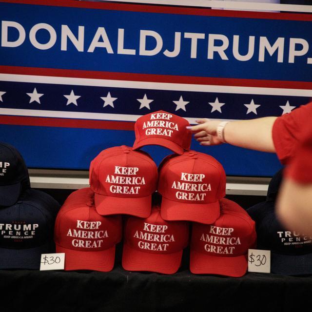 特朗普|美媒：抗疫不力、藐视司法，假设特朗普能连任，他会怎样继续糟蹋美国？