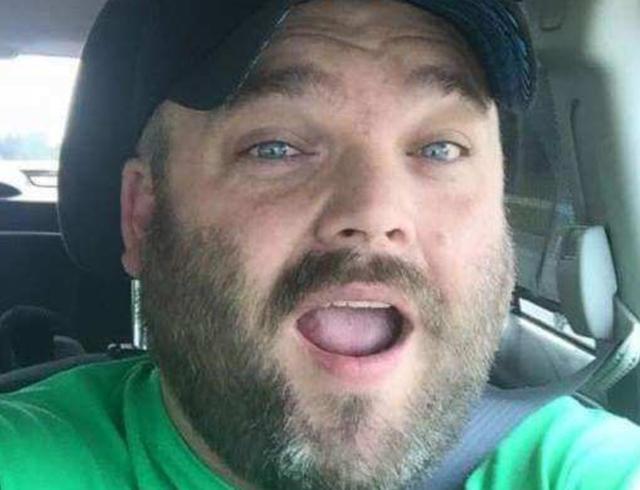 理查德·罗斯|美国退伍大兵不相信新冠，坚持认为这是炒作，结果死于新冠