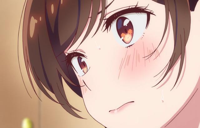 《租借女友》的创作灵感来源于中国三次元?你想租一个女朋友吗