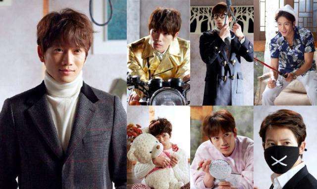 从金秀贤新剧说开去,致剧里剧外那些有伤的青年人:逃避无用,要爱自己