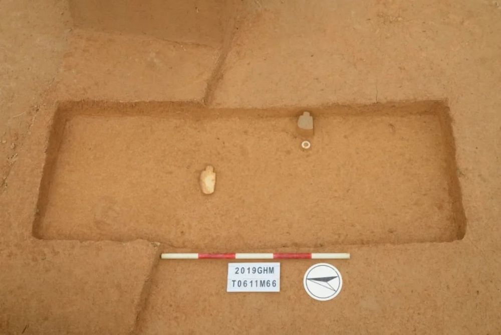 广州市文物考古研究院|厉害了！广州挖出一大批先秦宝贝