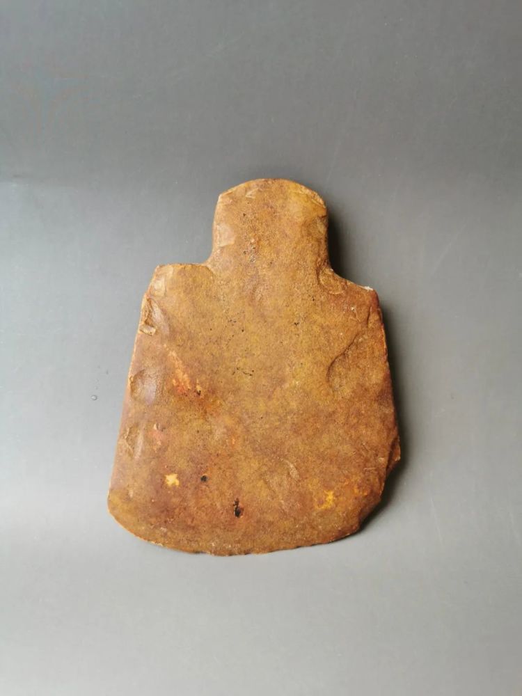 广州市文物考古研究院|厉害了！广州挖出一大批先秦宝贝