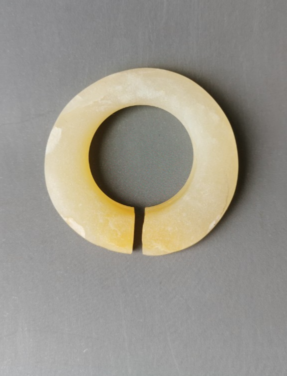 广州市文物考古研究院|厉害了！广州挖出一大批先秦宝贝