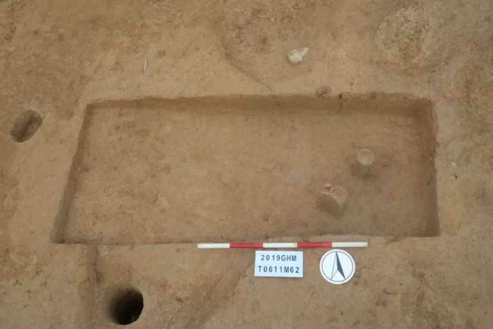 广州市文物考古研究院|厉害了！广州挖出一大批先秦宝贝