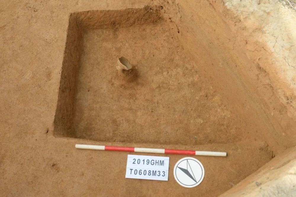 广州市文物考古研究院|厉害了！广州挖出一大批先秦宝贝