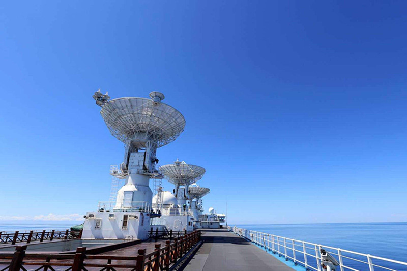 火星探测器|中国再次领先？外媒：中国本月将先于美国发射火星探测器