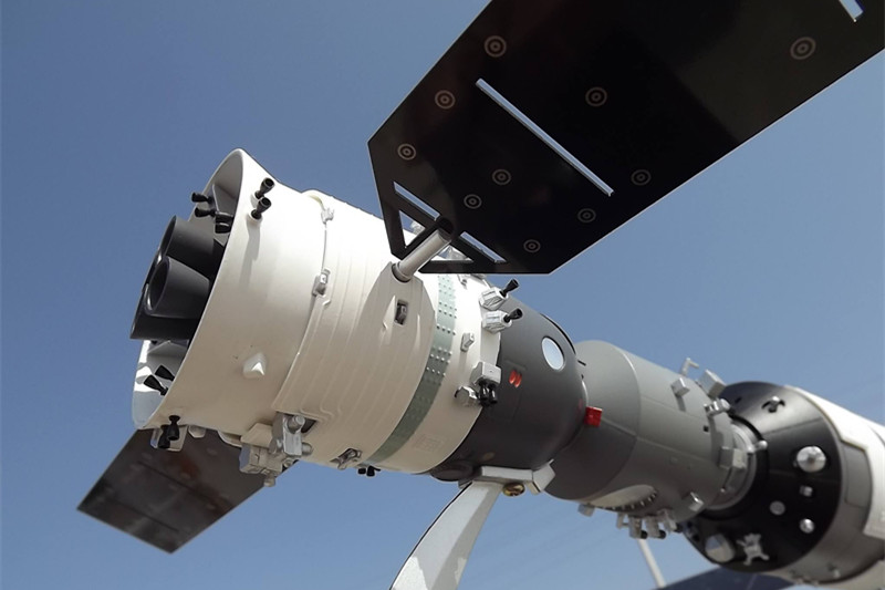 火星探测器|中国再次领先？外媒：中国本月将先于美国发射火星探测器