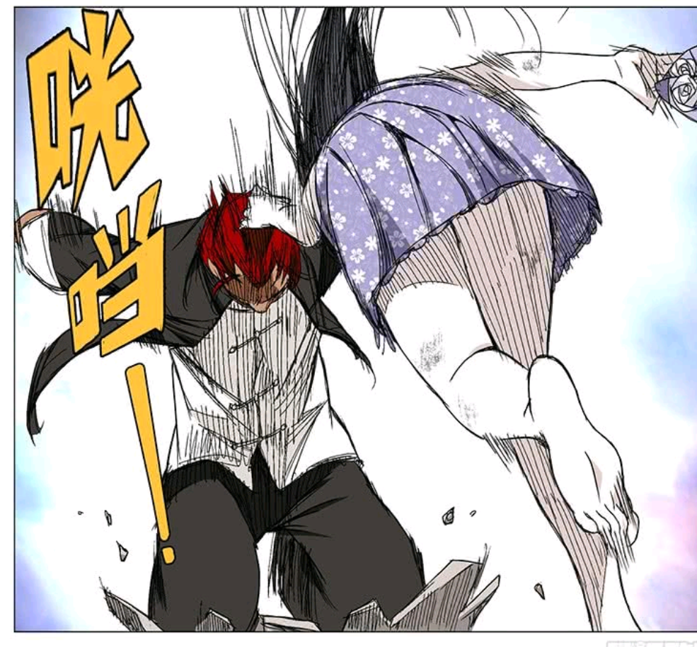 一人之下下跪不是耻辱是门艺术细数作品里的七大跪场面