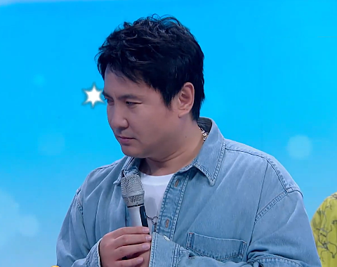 杨幂|沈腾吐槽杨幂不培养好演员时，谁注意吴昕的反应？注意自己的身份