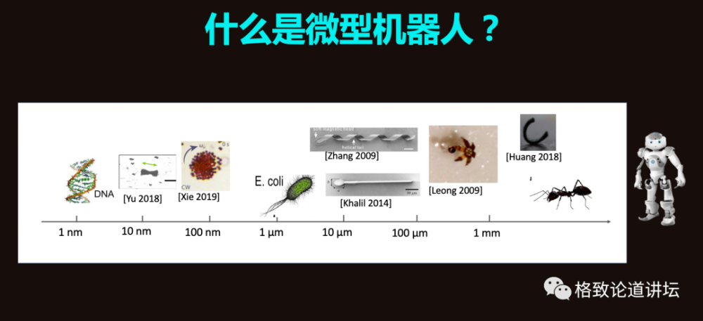 手术机器人|指哪打哪！微型手术机器人如何在血管里“乘风破浪”？