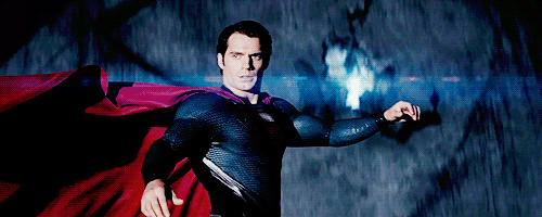 超人黑化迈克尔b乔丹会是dc的新纪元还是超级英雄终结者