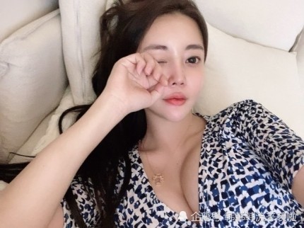 朴素恩|韩国人气女主播因不堪网络暴力去世！月入35万元，被曝一夜情亲人求放过