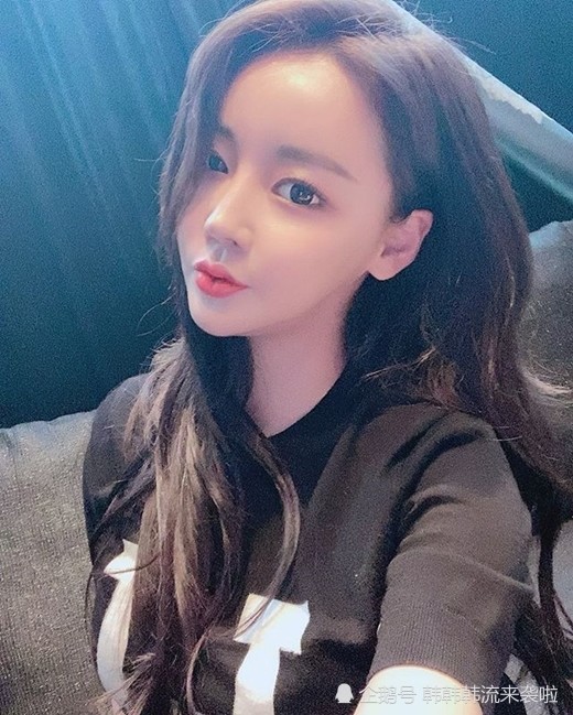 朴素恩|韩国人气女主播因不堪网络暴力去世！月入35万元，被曝一夜情亲人求放过