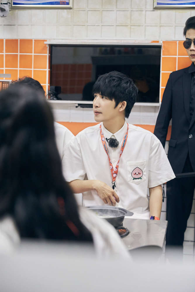 创业陷阱|《密逃2》全员被困遭遇创业陷阱 杨幂邓伦上演爆笑逃脱