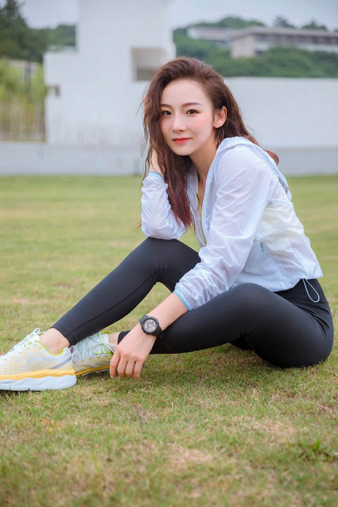 浙江运动达人张明思,独创15分钟减肥法,你会瞬间喜欢运动瘦身