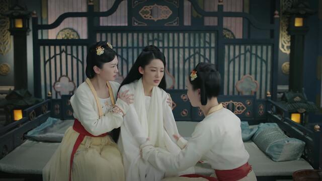 锦绣南歌沈骊歌身世揭秘真正的沈家嫡女被师傅调包利用