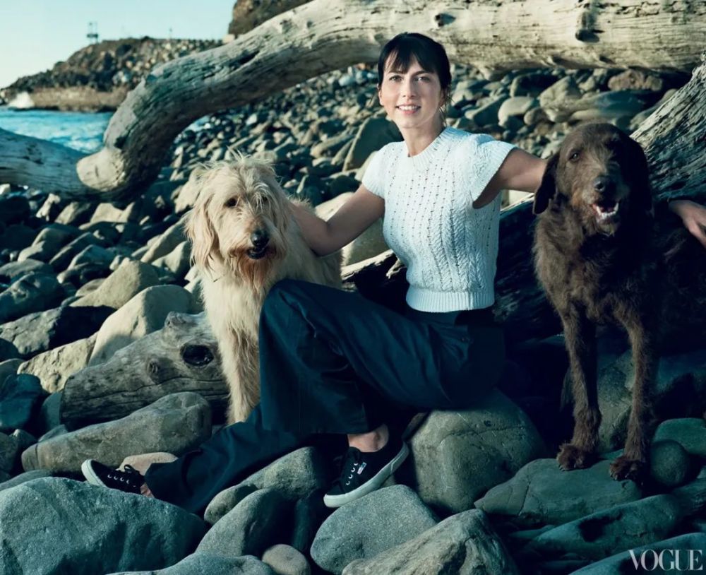 麦肯齐·贝索斯|麦肯齐：美国最新女首富，不简单！