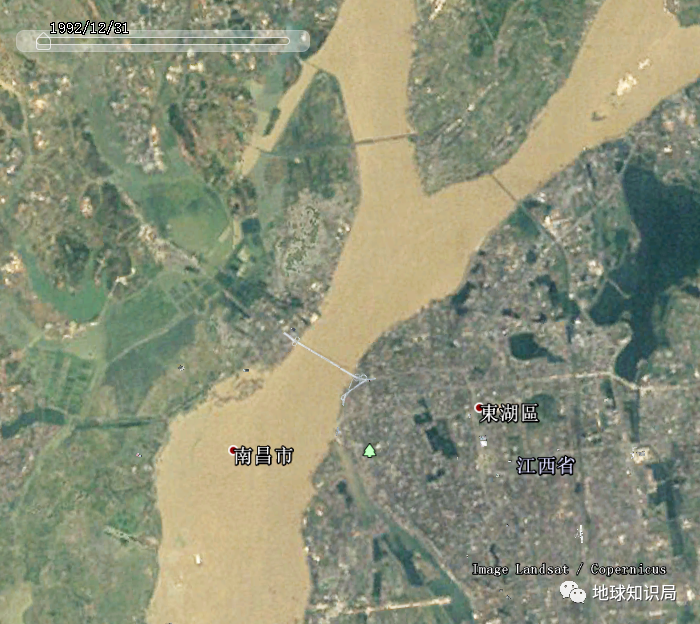 江西|江西洪水，从何而来？