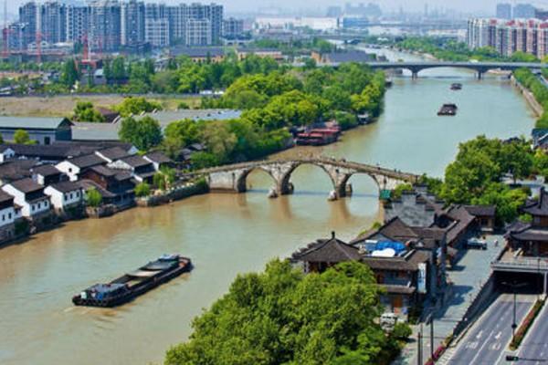京杭大运河现在如何？能否重现历史辉煌？看完后明白了！