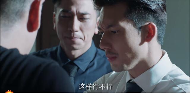 吴冲动|战毒：三兄弟将有一个黑化，黄三岁、关两岁，还是吴冲动？